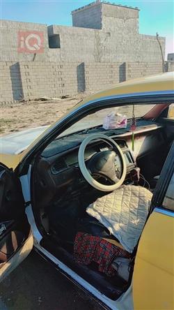 تويوتا كراون